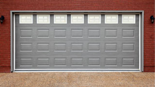 Garage Door Repair at Dome District Tacoma, Washington